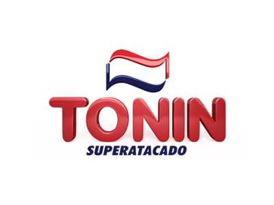 Tonin Super atacado