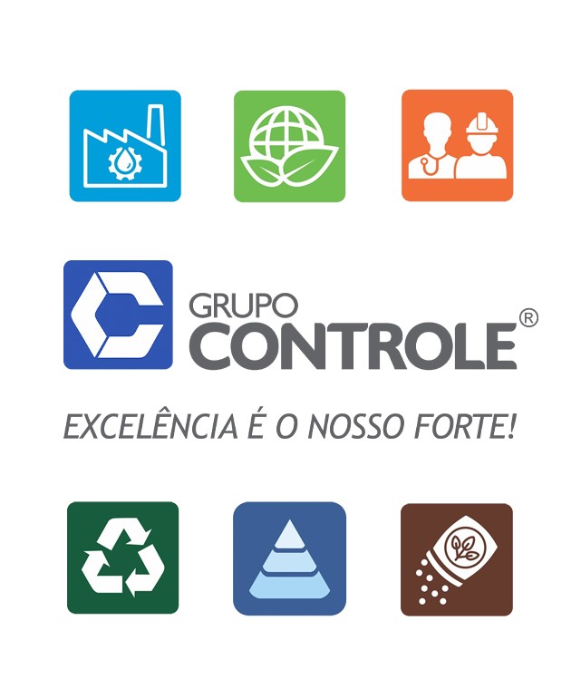 Excelência na visão do Grupo Controle