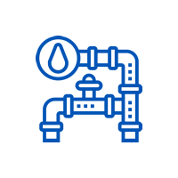  Diagnóstico de Sistema de Tratamento de Água de Abastecimento (Rural e Industrial)