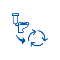 Diagnóstico de Sistema de Tratamento de Esgoto Doméstico