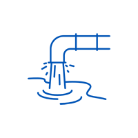 Projetos para Reuso/Reciclo de Efluentes Industriais