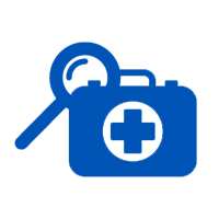Realização de Perícias Médicas