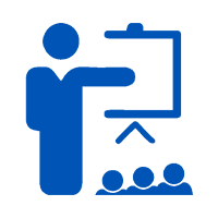 Treinamentos e Palestras 